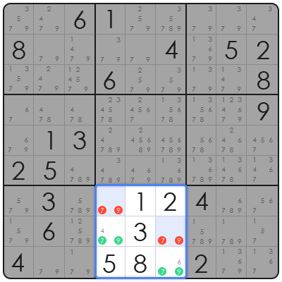 sudoku together